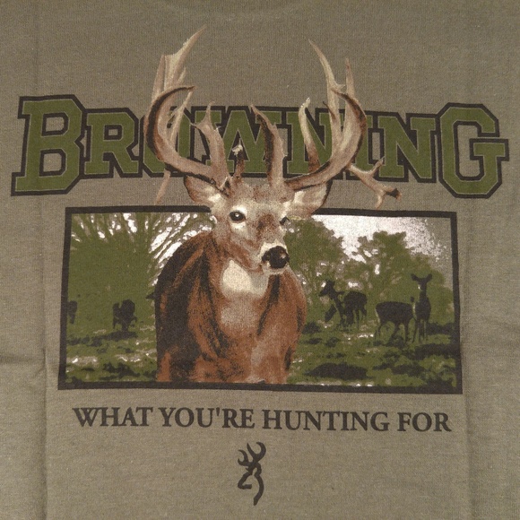 3-pk Kids T-Shirt Blue Green Tan Dog Hunting S M L - Picture 3 of 7